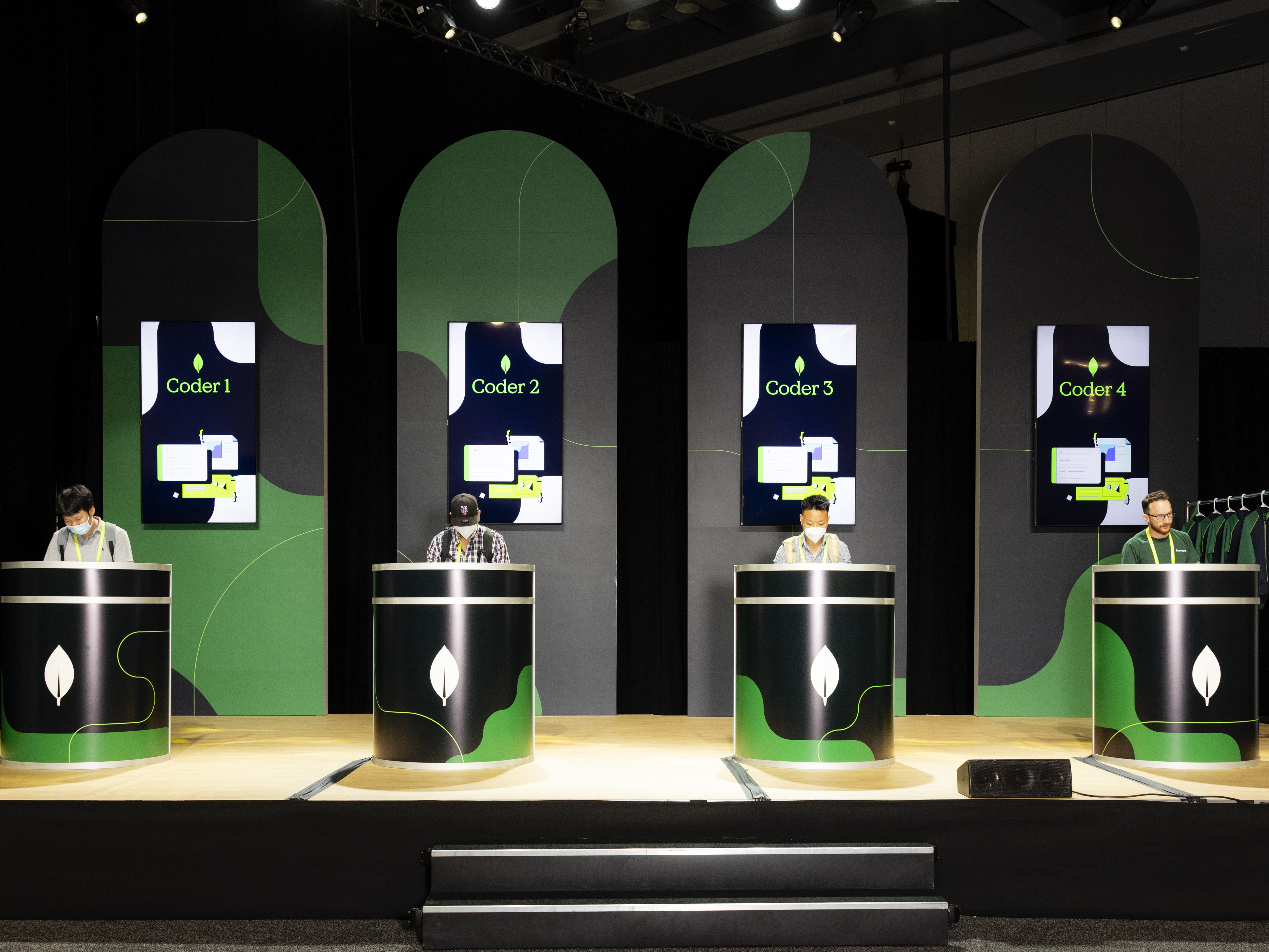 MongoDB MongoDB