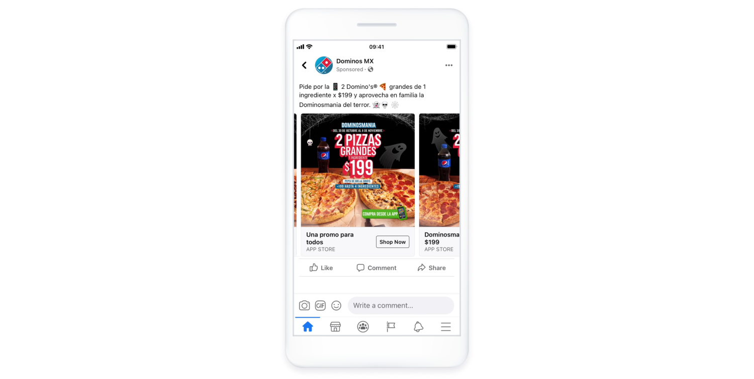 Dominos Dominos