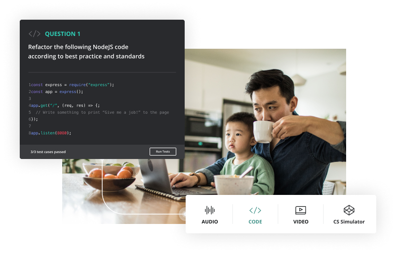 Vervoe remote hiring Vervoe remote hiring