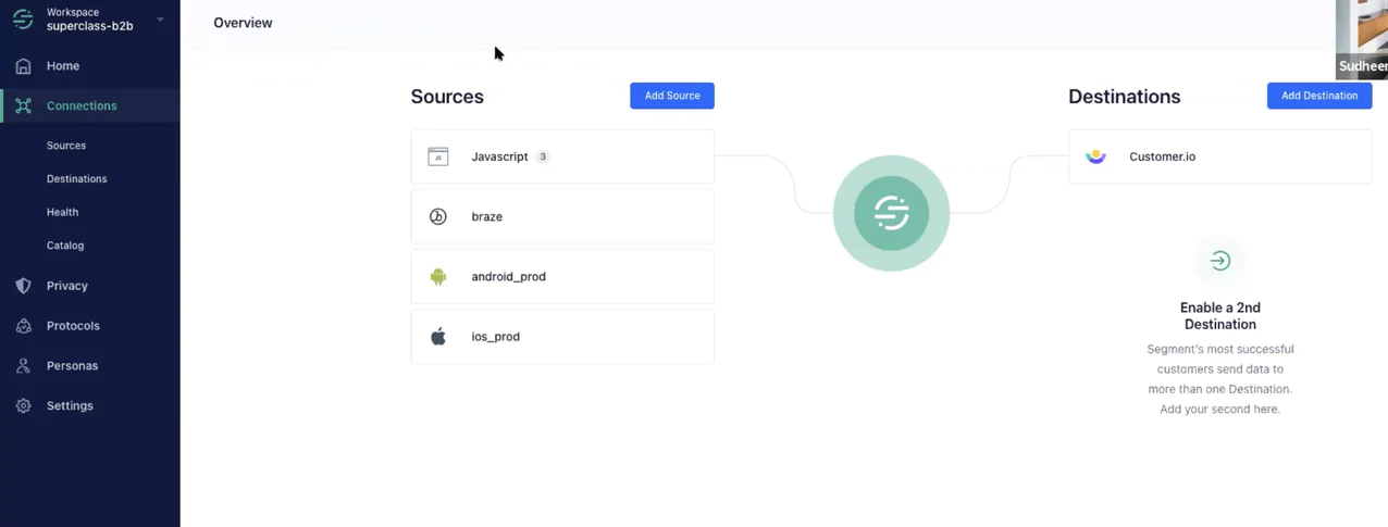 Segment-sources Segment-sources